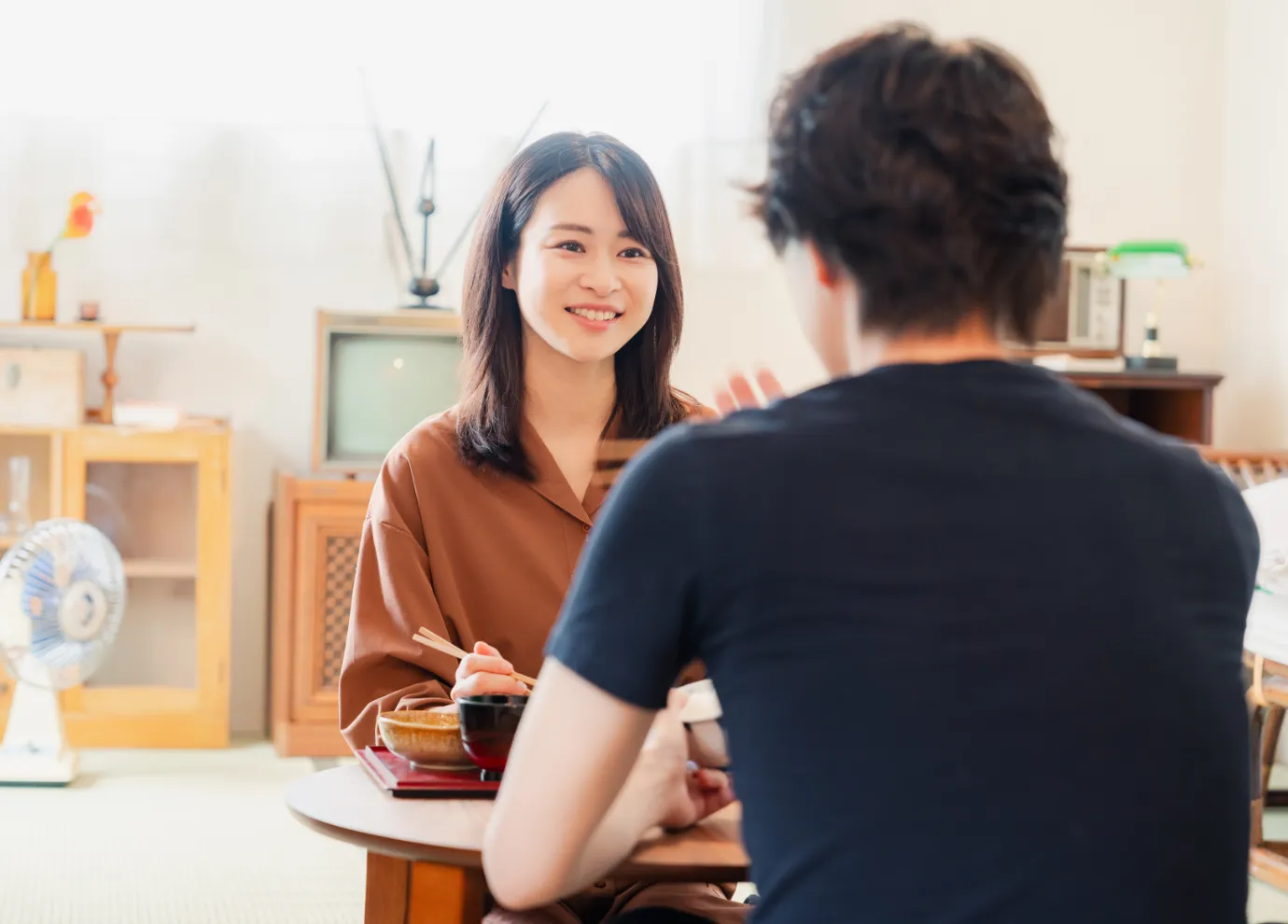 本当に大切にしてくれる、「旦那さんの選び方」をご提案