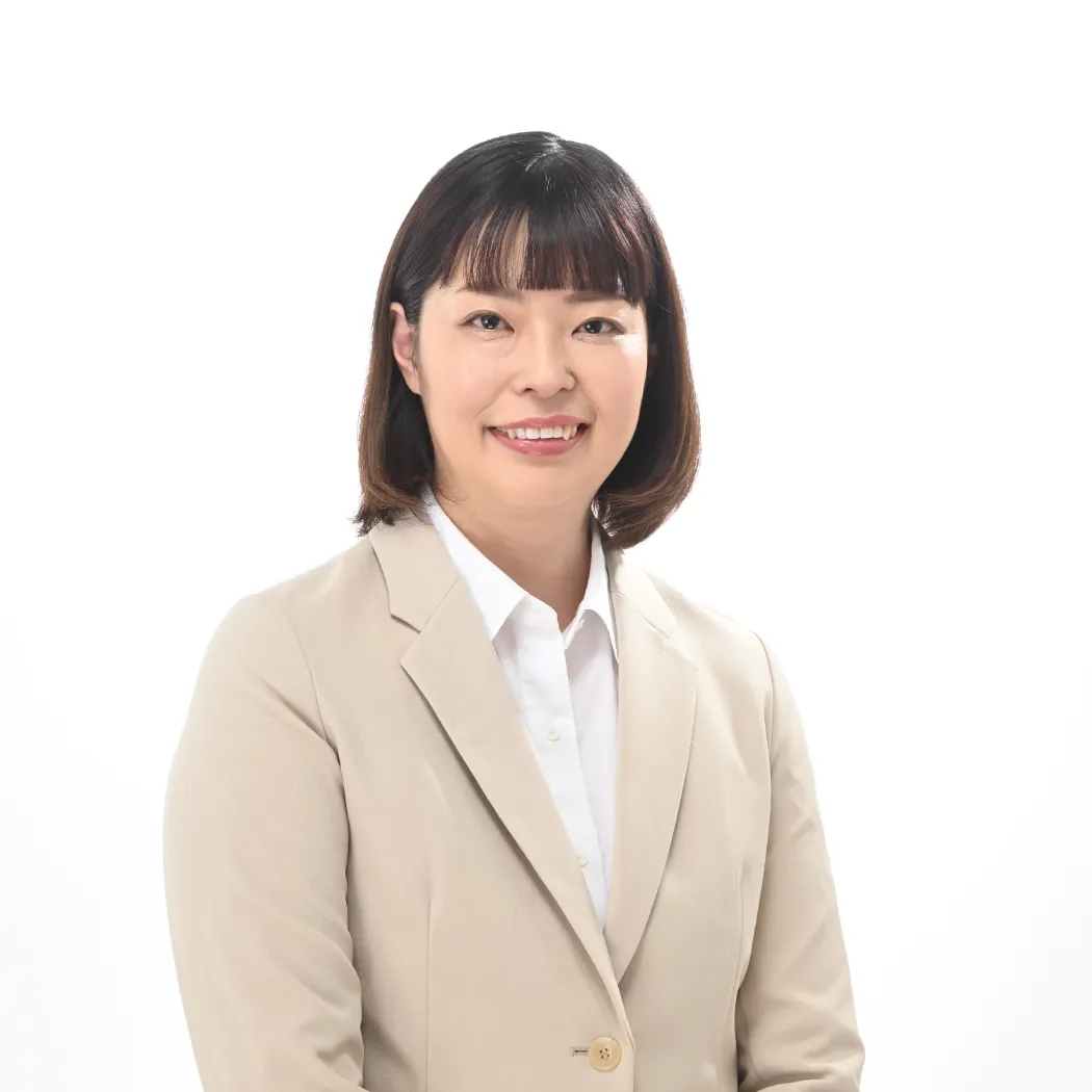 遠藤 叶恵